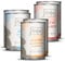 MjAMjAM - Premium Nassfutter für Katzen - Probierpaket, 6er Pack (6 x 400 g), getreidefrei mit extra viel Fleisch