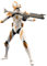 Kotobukiya Star Wars The Clone Wars ARTFX Statue 1/10 Commander Cody 17 cm