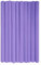 Interdruk - Crepe Paper Rolls for Kids, DIY and Decorations - Pack of 10 Reels (50cm x 200cm, 28g/m2) - 14 Lilac