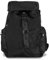 Inter Unisex Zaino Da Viaggio Mehrzweck-Rucksack, Schwarz, Einheitsgröße