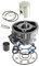GRUPPO TERMICO CILINDRO PISTONE TIPO ORIGINALE MOTORE BETA ENDURO RR 50 LC MINARELLI AM6 40MM 50CC