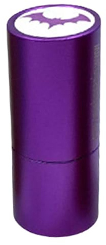 Golfball-Stempel lustig – Golfball-Stempel, wasserfester Tintenstempel | Lustiges Golfzubehör, Golf-Tintenstempel aus Metall | Nicht leicht verblassender lichtempfindlicher Marker, schnell trocknend f