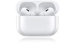 GuiGui DaMoWang Kompatibel mit AirPods Pro 2/1 Generation hülle, Transparent TPU Case,Weiches Silikon Schutzhülle