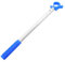 Zerodeko Blinds Opening Pole for Awning Windows Window Pull Wand for Indoor Outdoor Use Opener for Skylights