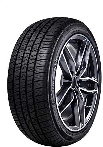 Radar Dimax 4 Season XL M+S - 255/50R19 107W - Ganzjahresreifen
