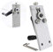 Guyker Guitar Fretwire Bender - Fret Wire Bending and Straightening Luthier Tool for Guitar & Bass Radian Adjusters, Repair & Maintenance