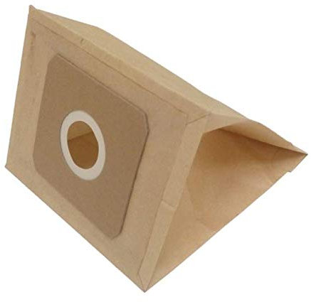 KGA SUPPLIES Type E62 Dust Bags for Electrolux The Boss Vacuum Cleaners 5 Pack