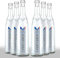 Saint-Géron Eau Minérale Naturellement Gazeuse - Bouteilles en verre 6 x 75 cl