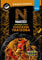 Naked Five Minute On The Hob Japanese Chicken Yakisoba Noodles, 100g (Pack of 8)