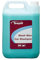 Teepol Wash & Wax Car Shampoo - High-Gloss Car Cleaning Products, Quick Rinse, Streak-Free Finish, Suitable for Hand Wash or Automatic Machines, 5L