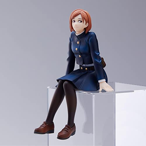 Sega Goods Jujutsu Kaisen Nobara Kugisaki Figur PM 14 cm