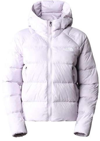 The North Face Hyalite Jacke Lavender Fog XS