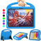 Custodia per iPad 10th Generation 2022 per bambini, iPad Air 5th/4th Generation 11,TrendGate iPad Pro 11 pollici Custodia leggera antiurto con maniglia cavalletto per iPad 10/Air 5/Air 4/Pro 11,Blu