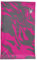 Spyder Herren Multifunktionstuch Schlauchtuch Cruise Tube, Farbe:Rosa, Artikel:-PKC pink combo