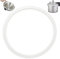 vepoty Pressure Cooker Replacement Gasket Pressure Cooker Sealing Ring Silicone O Ring Replacement Accessory for Pressure Cooker