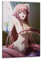 Anime Monster Musume Everyday Life with Monster Girls Wall Art Poster Scroll Canvas Painting Picture Living Room Decor H