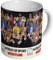 Glades ITV World of Sport Wrestling – Keramik 325 ml Tee-/Kaffeetasse