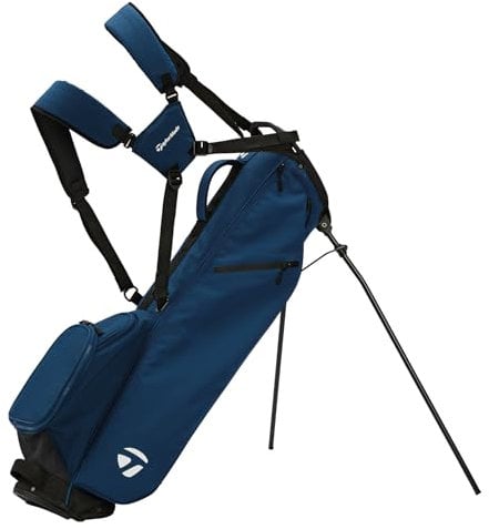 TaylorMade Golf FlexTech Carry Stand Bag, 2024
