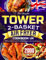 The Ultimate Tower 2-Basket Air Fryer Cookbook UK: 2000 Days of Super Tasty and Hot Air Fryer Meals for Beginners to Satisfy Your Family's Favorites (using UK measurements)