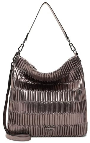 SURI FREY SFY Gaby Beutel Silver