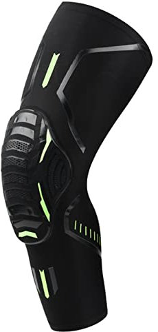 Sports Honeycomb Knee Pad Knee Brace Kneeling Patella Support Basketball Volleyball Running Yoga Gym Protective Gear