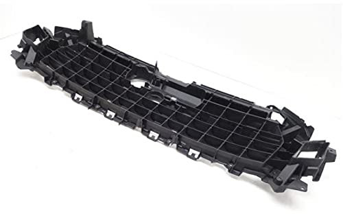 Passend für Audi Q7 4M Frontgrill Oberes Mittelteil Abschlusselement 4M0807233B Original