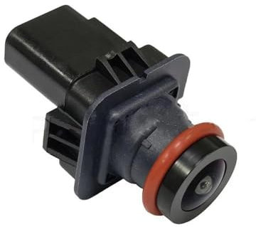 LeiBaOF Auto Rückansicht Reverse Backup Kamera Für Ford Raptor F-150 Ranger AL3T-19G490-A,Fahrzeug Nachtsicht parkplatz Rückfahr Kamera Auto Zubehör