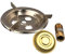 BSD Cucina a Gas Portatile Fornello da Campeggio - Piccolo Bruciatore