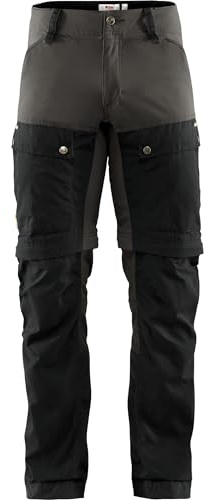 Fjällräven Herren Hose Keb Gaiter Trousers M