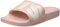 Levi's June L S, Chancletas Mujer, Rosa (Light Pink), 36 Eu