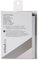 Cricut 2008043, Grau/Gold Joy Einlegekarten, Metallic, for, for cricut joy