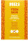 HRI Teen Skin Kids Vitamins - Multivitamin for Kids 12-18 Years - to Aid Health and Well Being of Teens. Healthy Immune System, Gut, Skin Care for Teenage Girls and Boys. 42 Vegan Capsules
