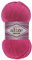 100g Strickgarn Alize Cotton Gold Uni Klassikgarn Häkelgarn Strick-Wolle Farbwahl, Farbe:149 pink