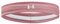 Under Armour Damen UA Play Up Headband, atmungsaktives Sport Haarband, elastisches Stirnband für das Training