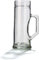 Stölzle Oberglas Bierkrug Premium glatt / 6er Set Bierkrüge 0,3 Liter/Stabiler Bier Krug/Biergläser 0,3 Liter aus Soda Lime Glas/Bierseidel 0,3l Spülmaschinengeeignet
