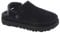 UGG Damen Slippers, Schwarz, 40 EU