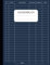 Kassenbuch Kleinunternehmer: Einnahmen und Ausgaben buch einfach eintragen perfekt für Kleinunternehmer, Vereine, Haushalt Und Selbständige - Din A4 110 Seinten - 01