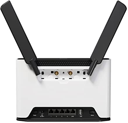 MikroTik Chateau LTE18 ax