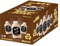 Kleiner Feigling Special Edition Cookie Vanilla - 30 x 0,02 L PET - Veganer Creamlikör auf Vodka-Basis mit süßem Schokokeks-Vanille-Geschmack – Frech, cremiger Shot für jede Feier – 15 % Vol.