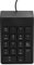 Akozon Gestresste Japanische -Tastatur, Stummgeschaltete, Extrem Dünne Japanische 78-Tasten-Tastatur mit USB-Schnittstelle, Stummgeschaltete Desktop-Tastatur mit 78 Tasten und