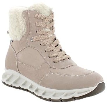 Igi&Co D.Kross GTX, Stivaletto Donna, Visone, 37 EU