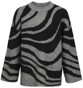 Object Female Pullover Strick