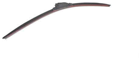 RIDEX PLUS Scheibenwischer mit Spoiler Frontscheibenwischer Vorne Wischblattausführung: Rahmenlos Länge 1: 600mm 298W0065P