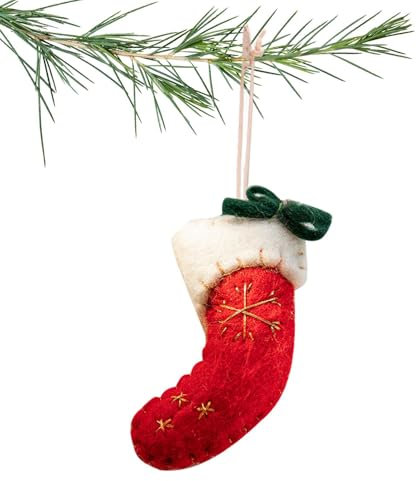 Adornos de Fieltro para Árbol de Navidad,Adornos Suaves para Árbol de Navidad | Adornos de árbol de Fieltro de Navidad | Figuras coleccionables Decorativas, Colgantes de árbol de Navidad, Adornos n