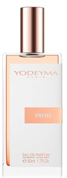 Prime Eau de Parfum 50 ml