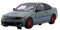 1 64 Für E46 M3 Modellauto Aus Zementdruckguss, Fertiges Automodell, Statische Anzeige, Ornament, Geschenk Druckgussmodelle Motorfahrzeuge(A)