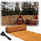 Brise Vue Bambou Occultant Panneaux De Clôture en Roseaux 75/85/95/105/155cm écran en Roseau for Jardin Canisse en Roseau Nature pour Pergola Piscine(Brun)
