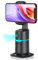Auto Face Tracking Tripod, 360 Rotation Phone Camera Mount Stand, Gesture & Remote Control, No App Needed Face Tracking Tripod for Video Recording/Live Stream/TikTok/YouTube