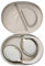 Fenmaru Headphones Case for Bose QuietComfort Ultra, Hard Carry Case for Bose QC Ultra Headphones (Grey)