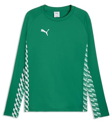 Puma Herren Teamliga26 Training Sweat Crew Sweats (1er Pack)